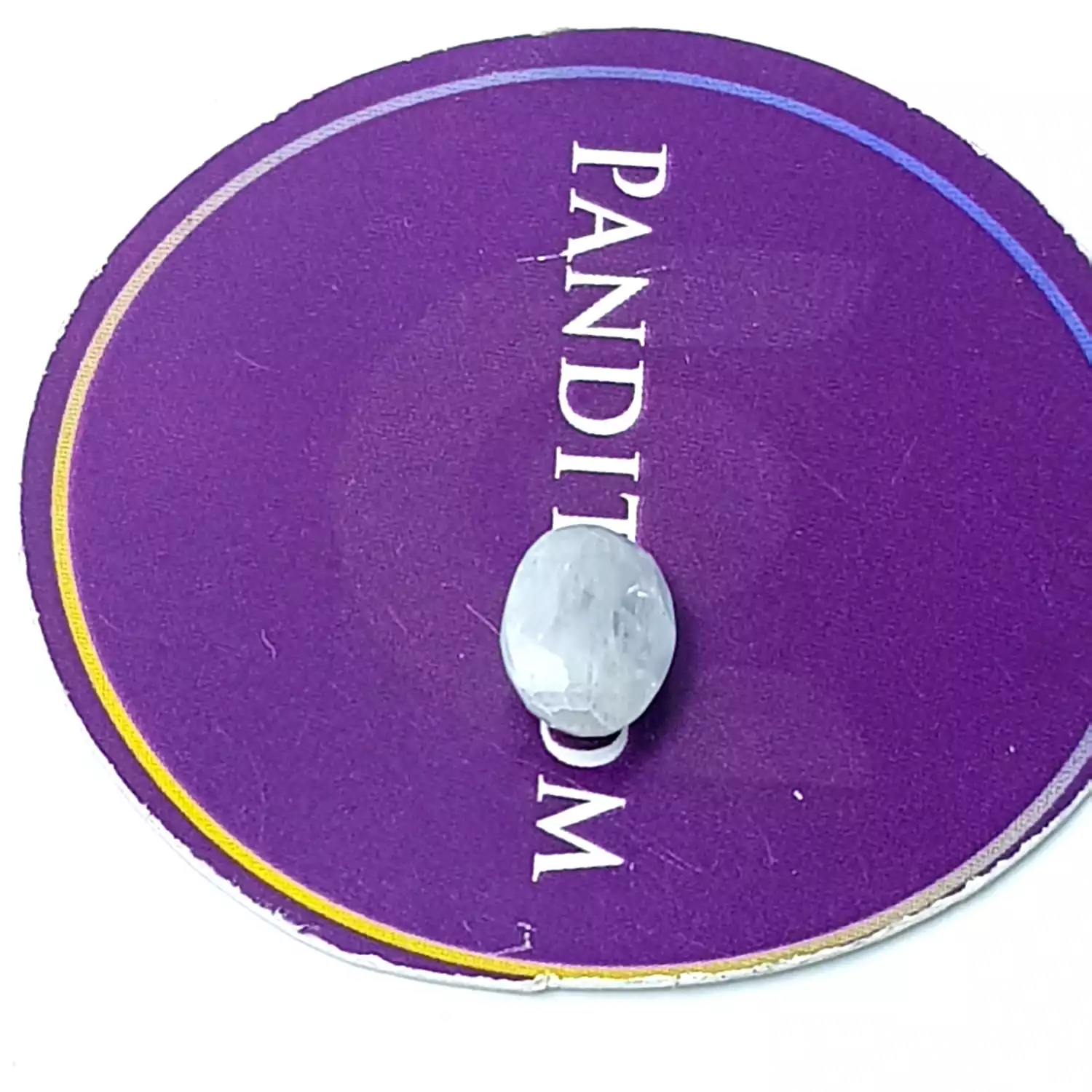 Blue Sapphire Gemstone - 3.20 Carat