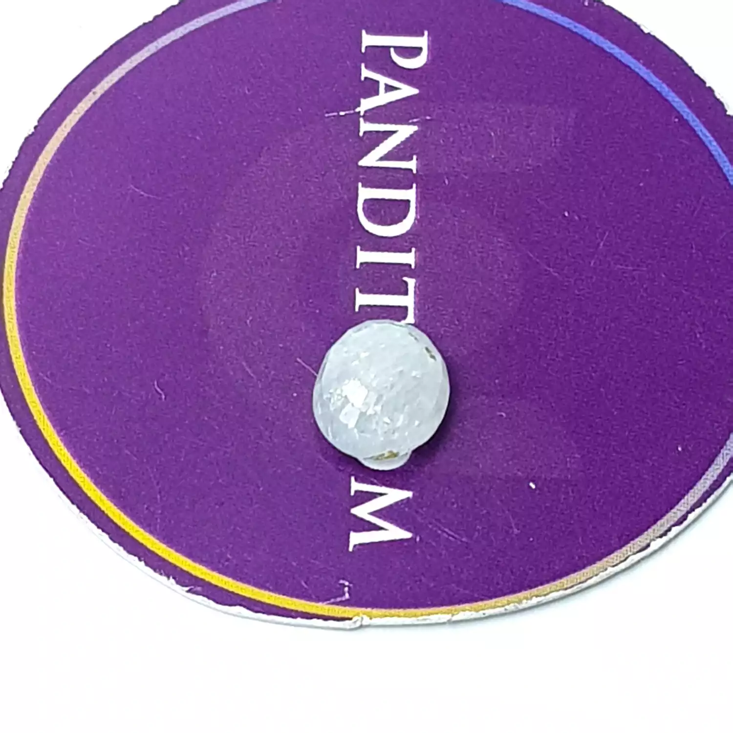Blue Sapphire Gemstone - 3.47 Carat - Image 2