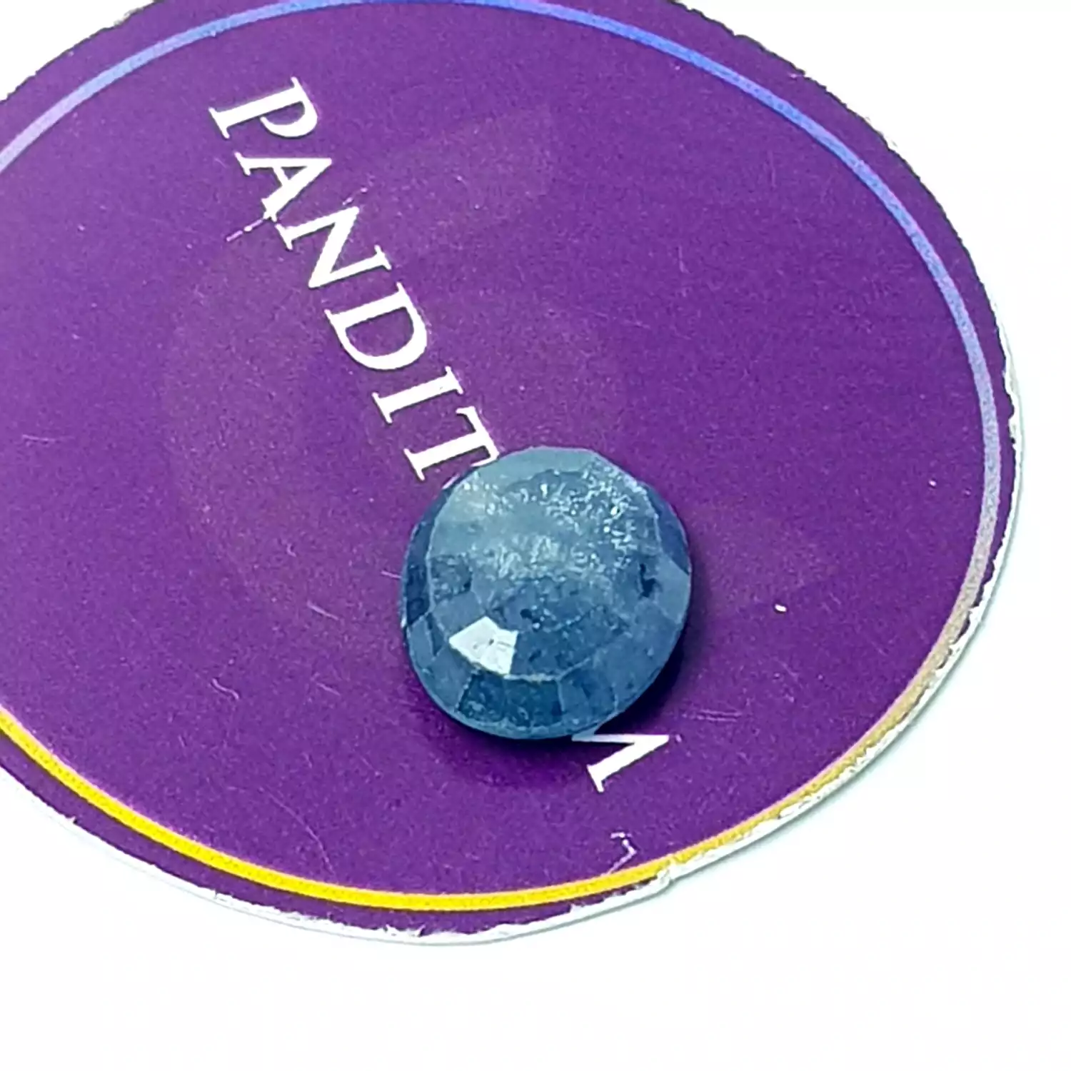Blue Sapphire Gemstone - 8.00 Carat - Image 2