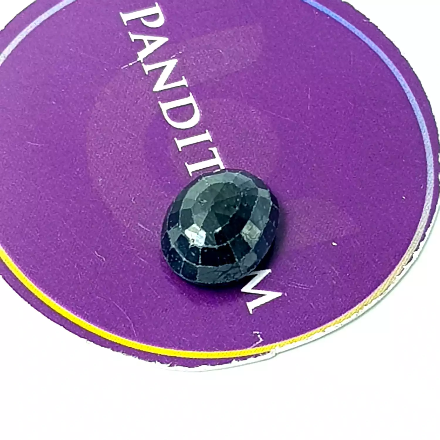 Blue Sapphire Gemstone - 8.60 Carat - Image 2