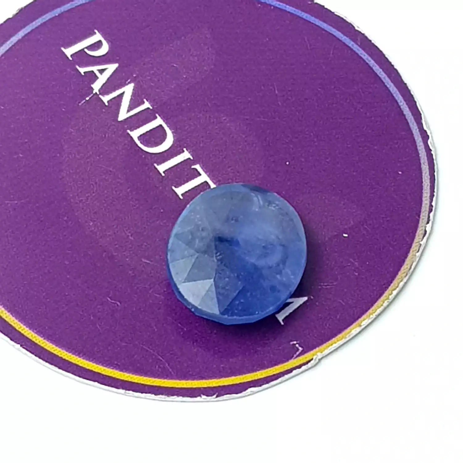 Blue Sapphire Gemstone - 9.40 Carat