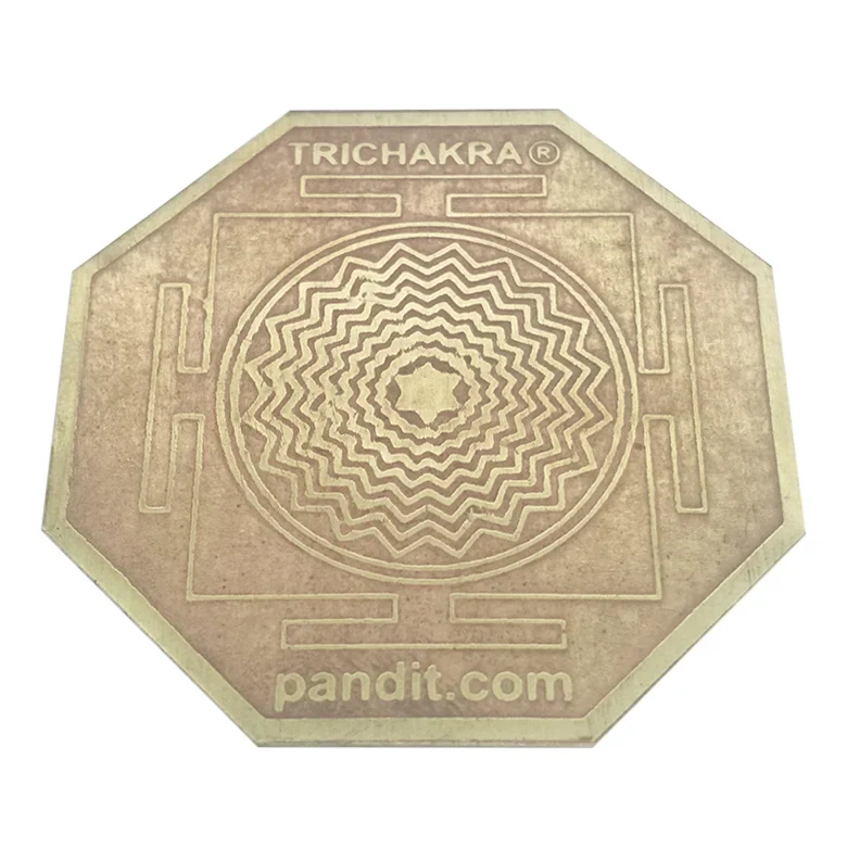 Brass Booster - Image 7
