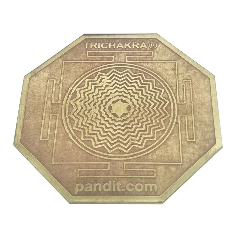 Brass Booster - Image 8