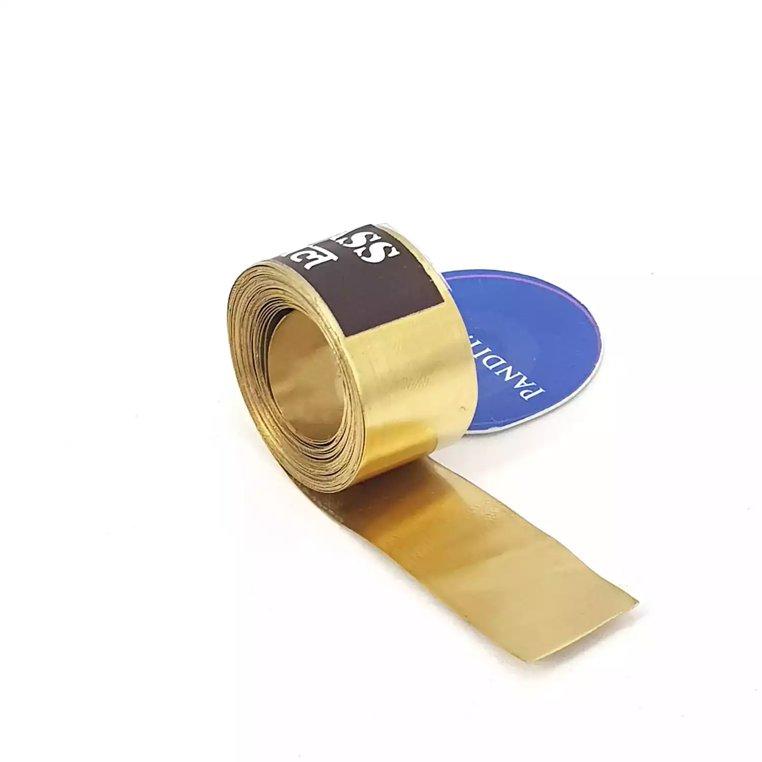 Brass Strip Roll - Image 4