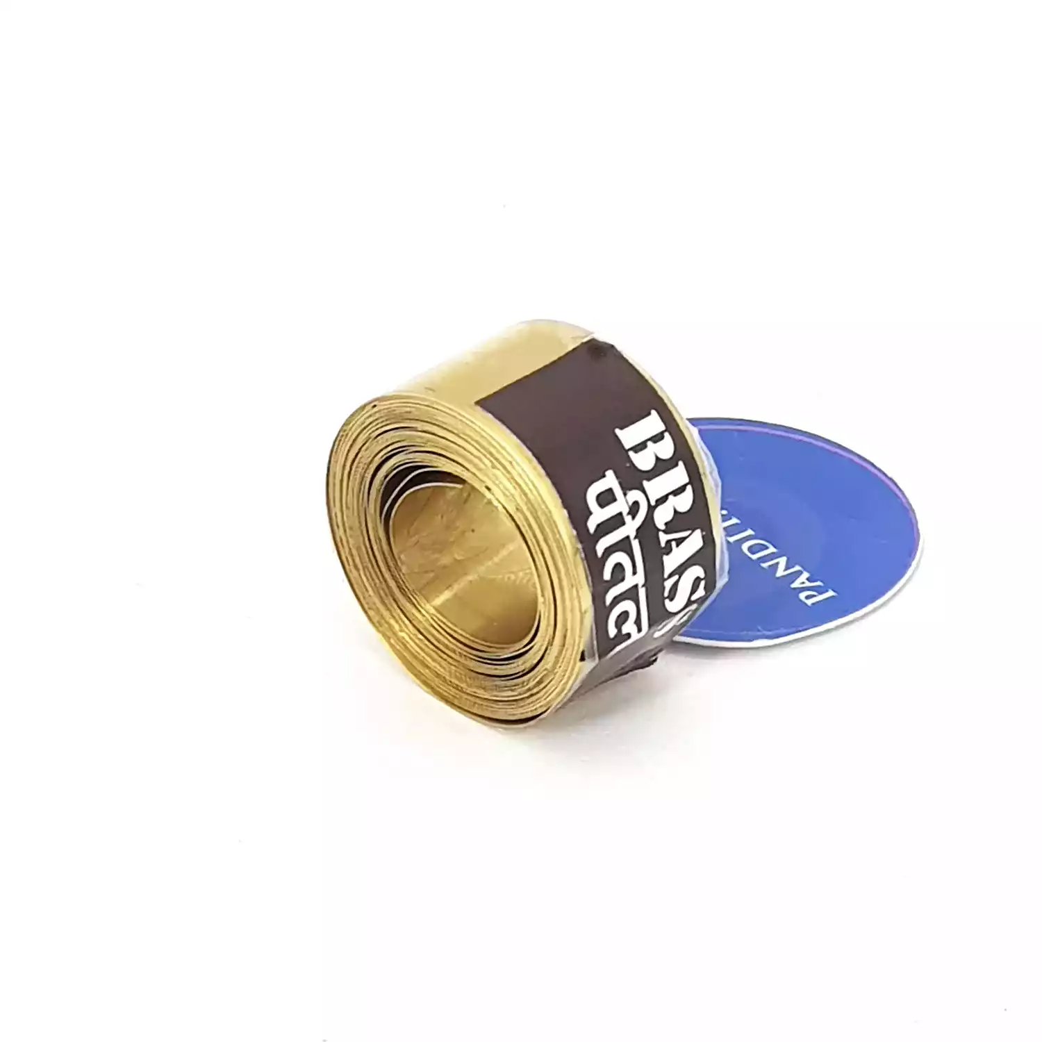 Brass Strip Roll - Image 5