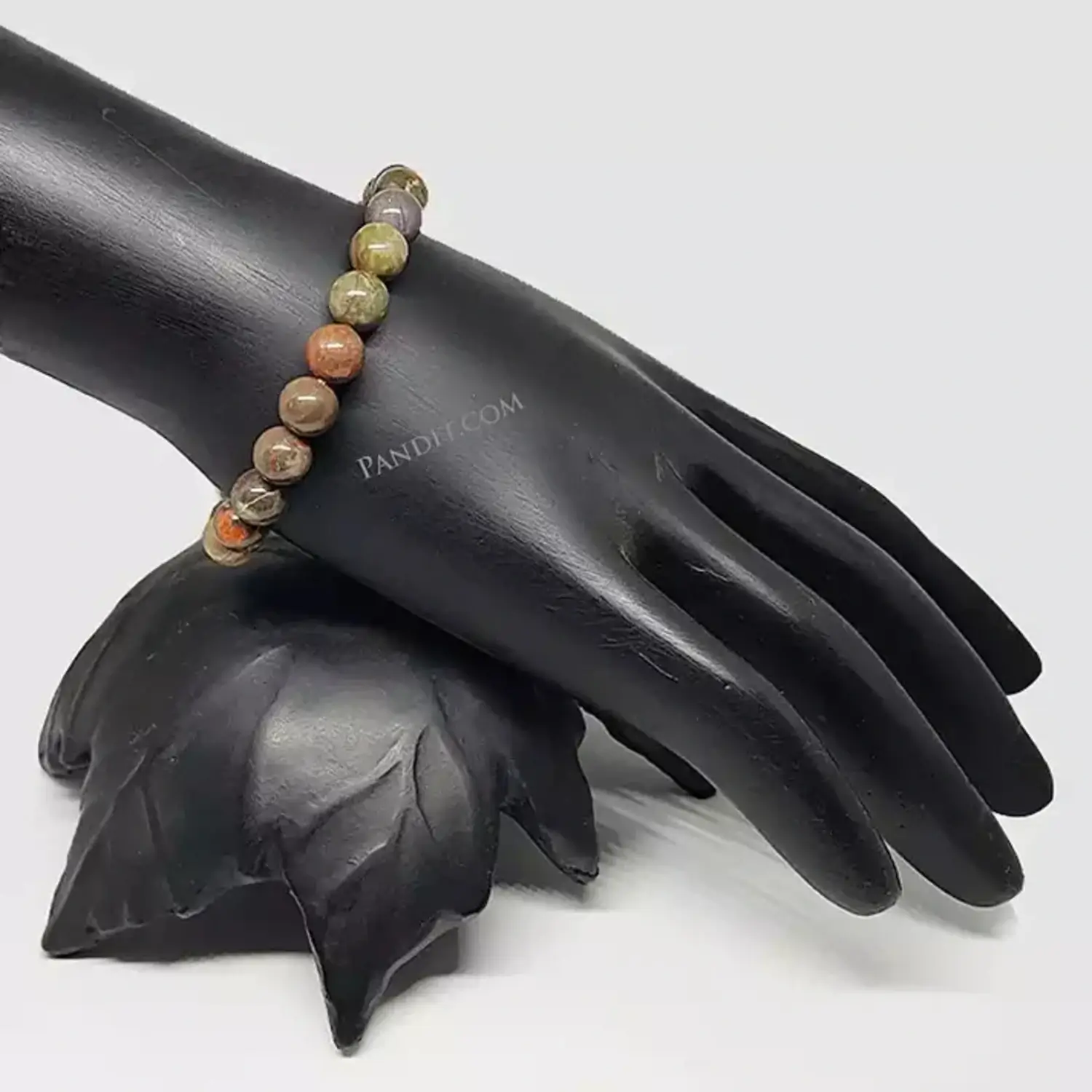 Brown Opal Bracelet - To Get Fame in Media & Entertainment - Image 5