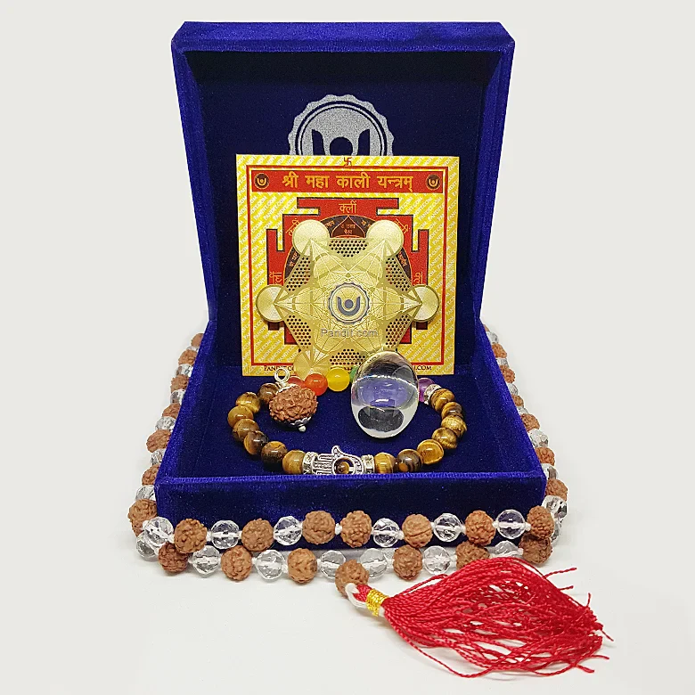 Buri Nazar Suraksha Kavach Kit - Image 3