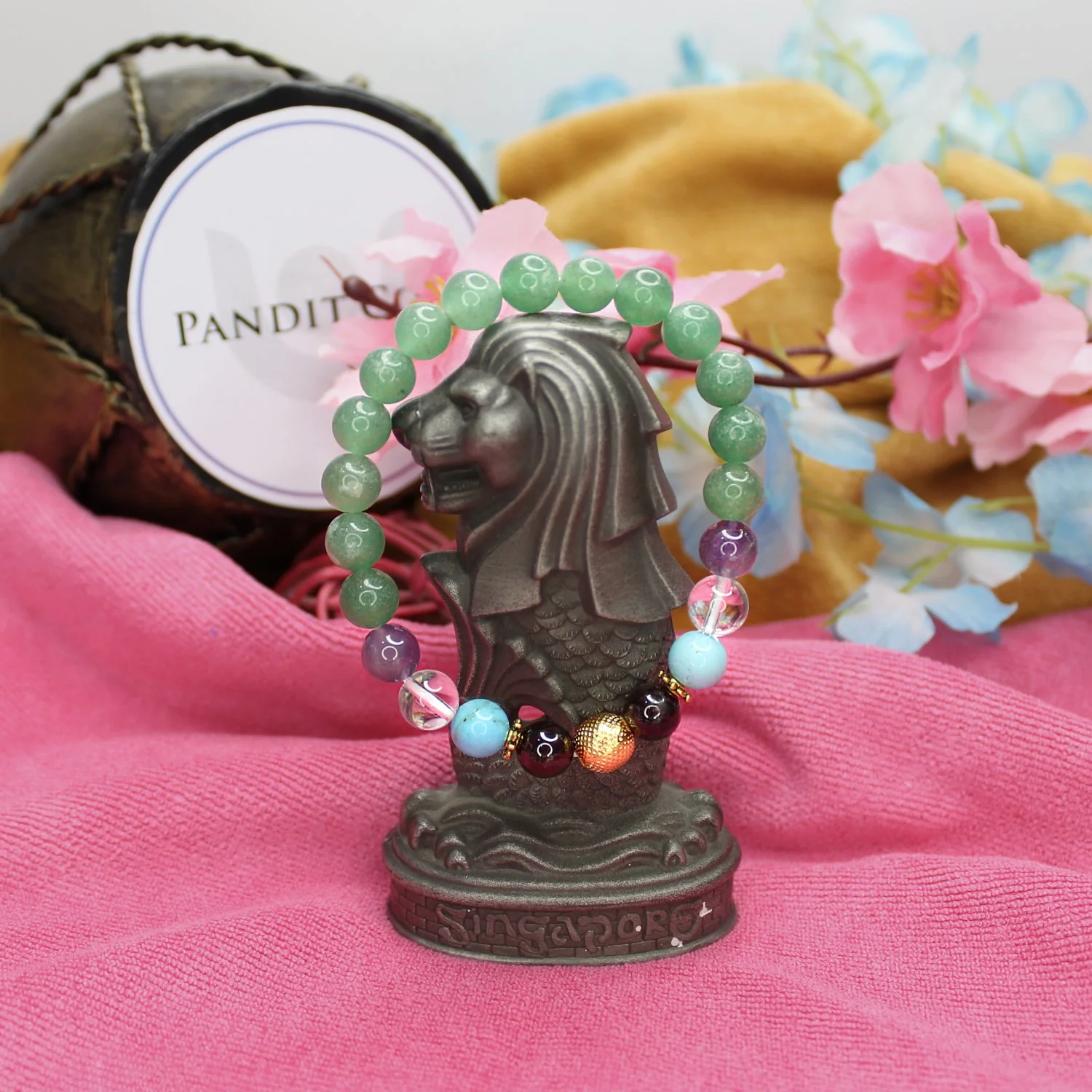 Businessman Bracelet - Image 3