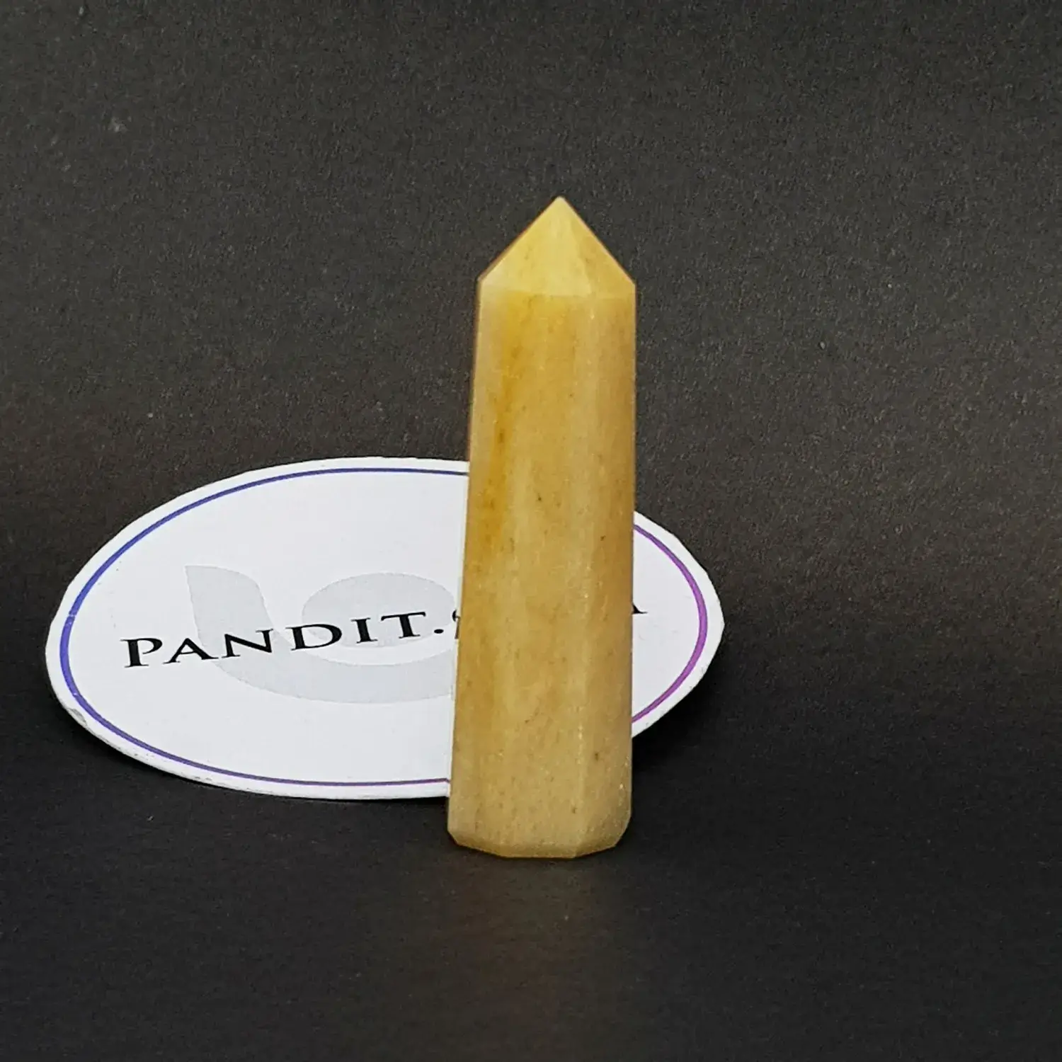 Camel Jasper Tower Point - Image 4