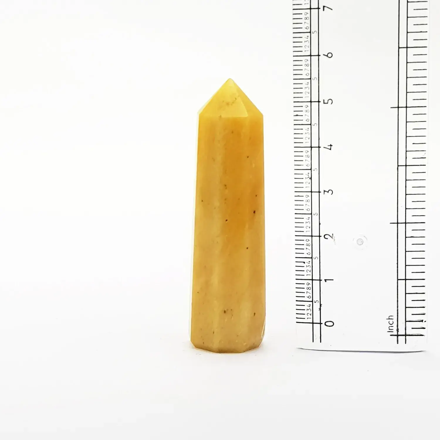 Camel Jasper Tower Point - Image 5