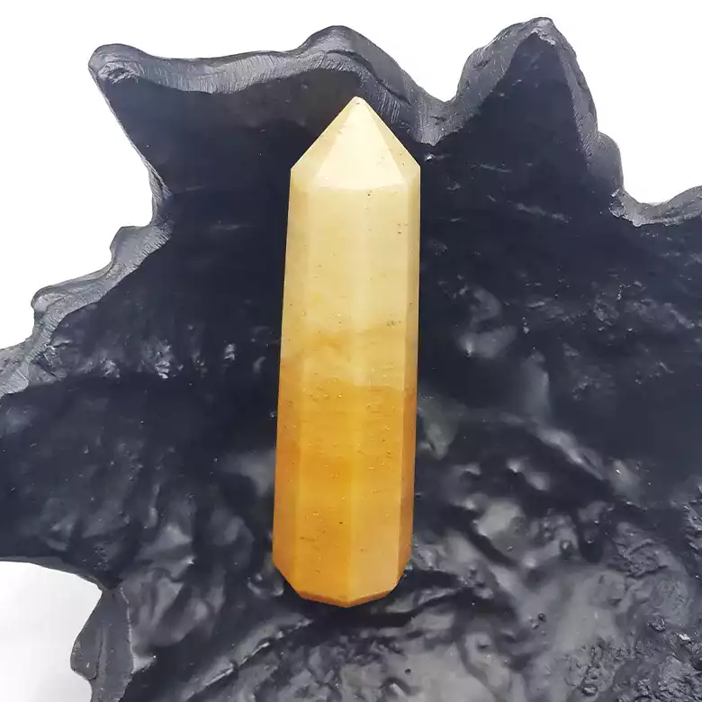 Camel Jasper Tower Point - Image 6