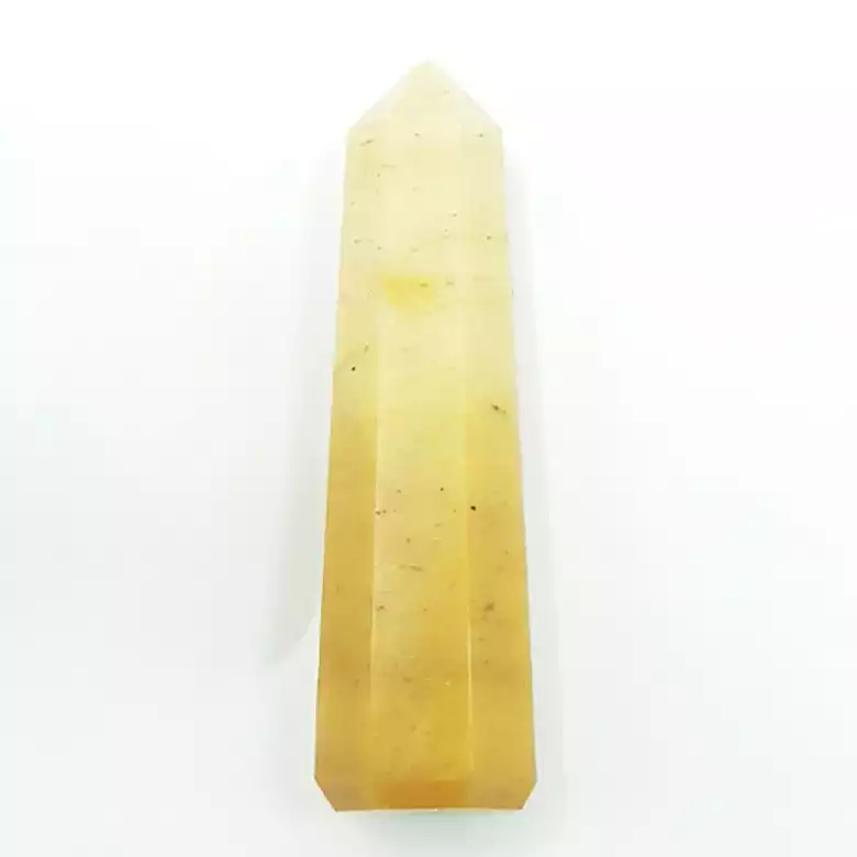 Camel Jasper Tower Point - Image 8