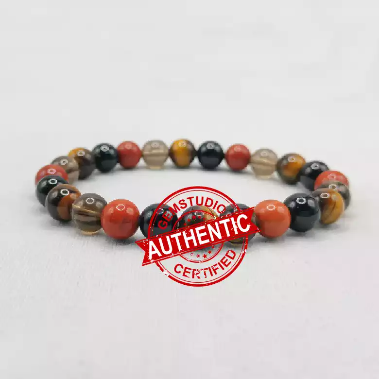 Capricorn Zodiac Sign Bracelet - Image 6