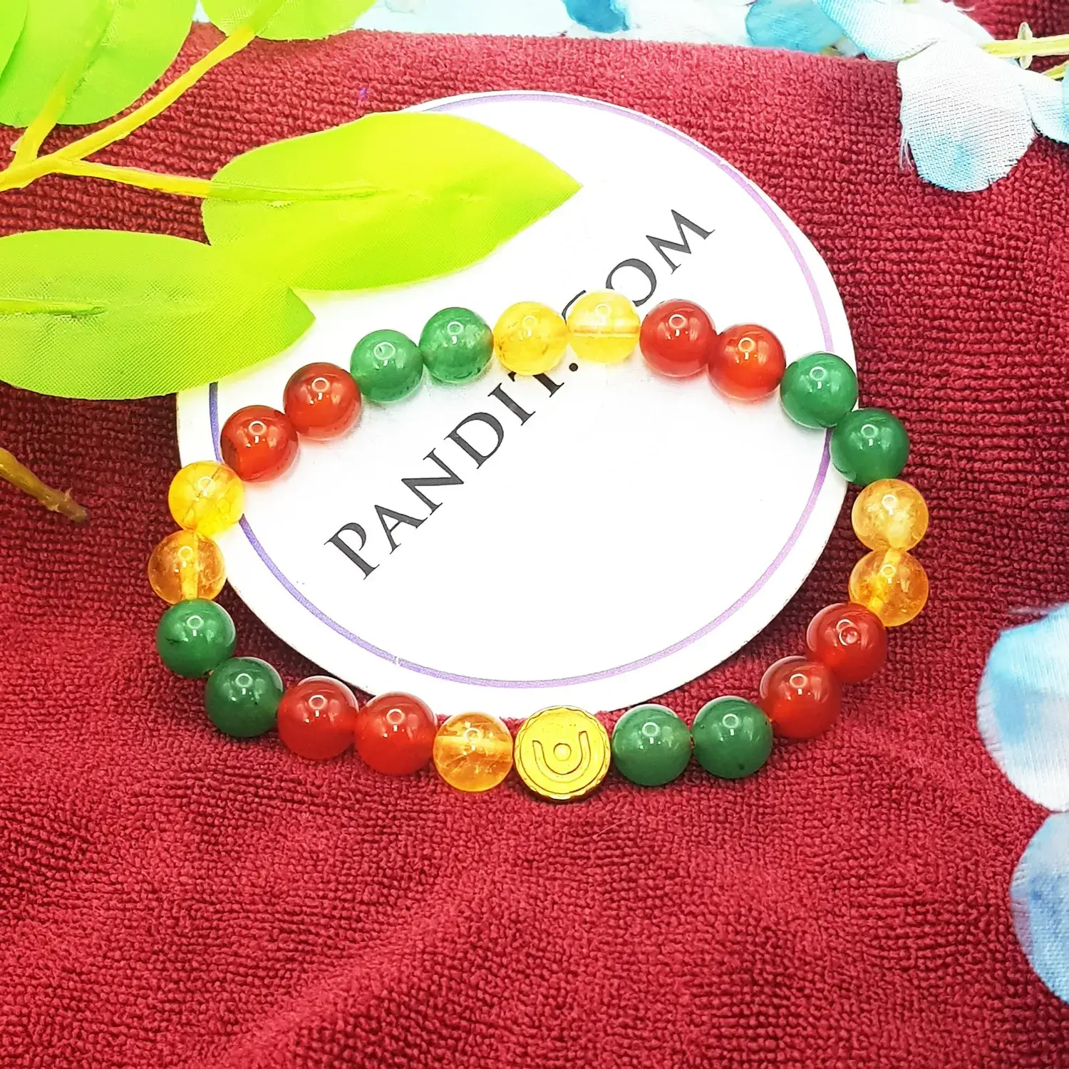 Career Success Bracelet - Image 3