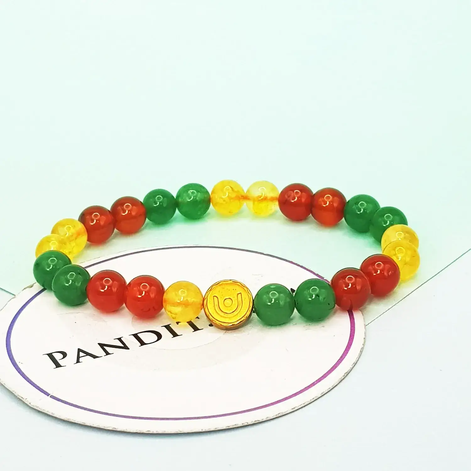 Career Success Bracelet - Image 4