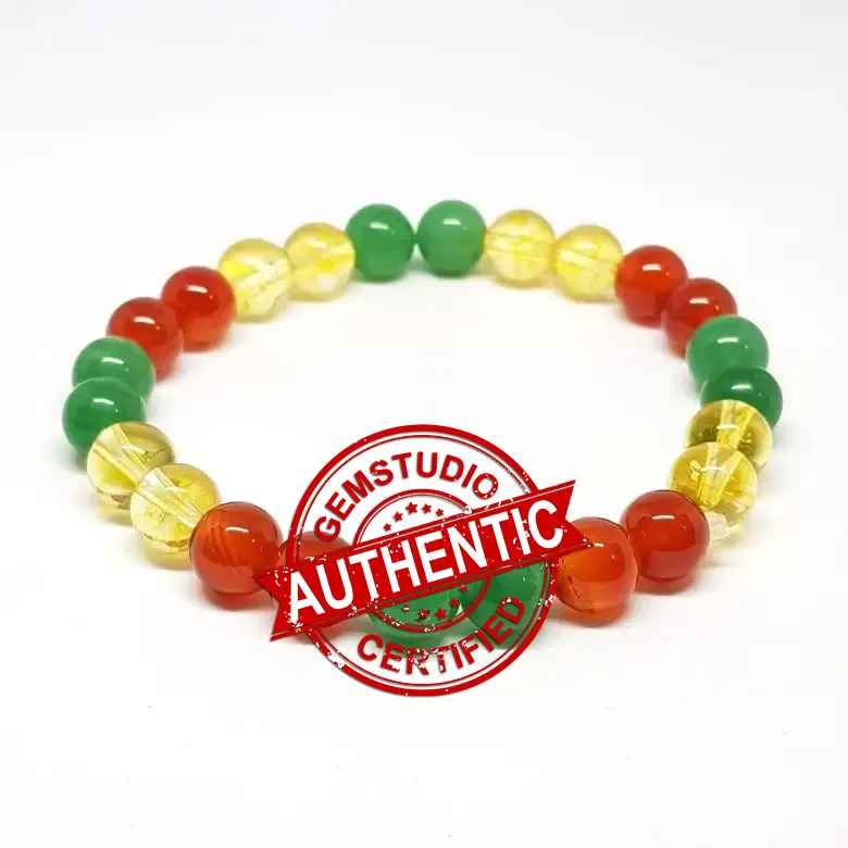 Career Success Bracelet - Image 6