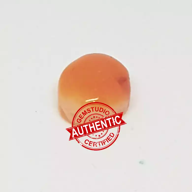 Carnelian Gemstone - For Material Gains & Strengthen Personality - Image 4