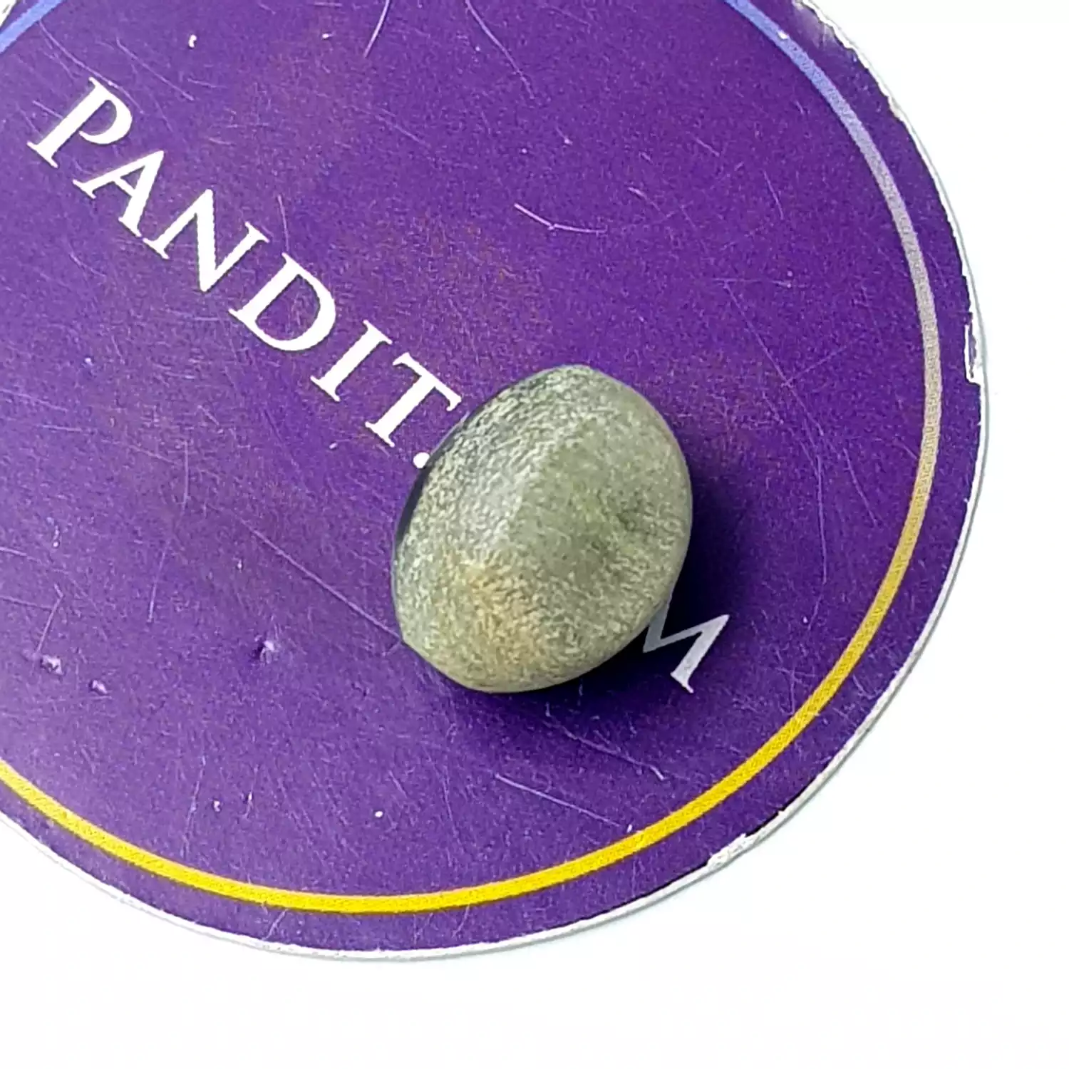 Cat's Eye Gemstone - 11.00 Carat - Image 2