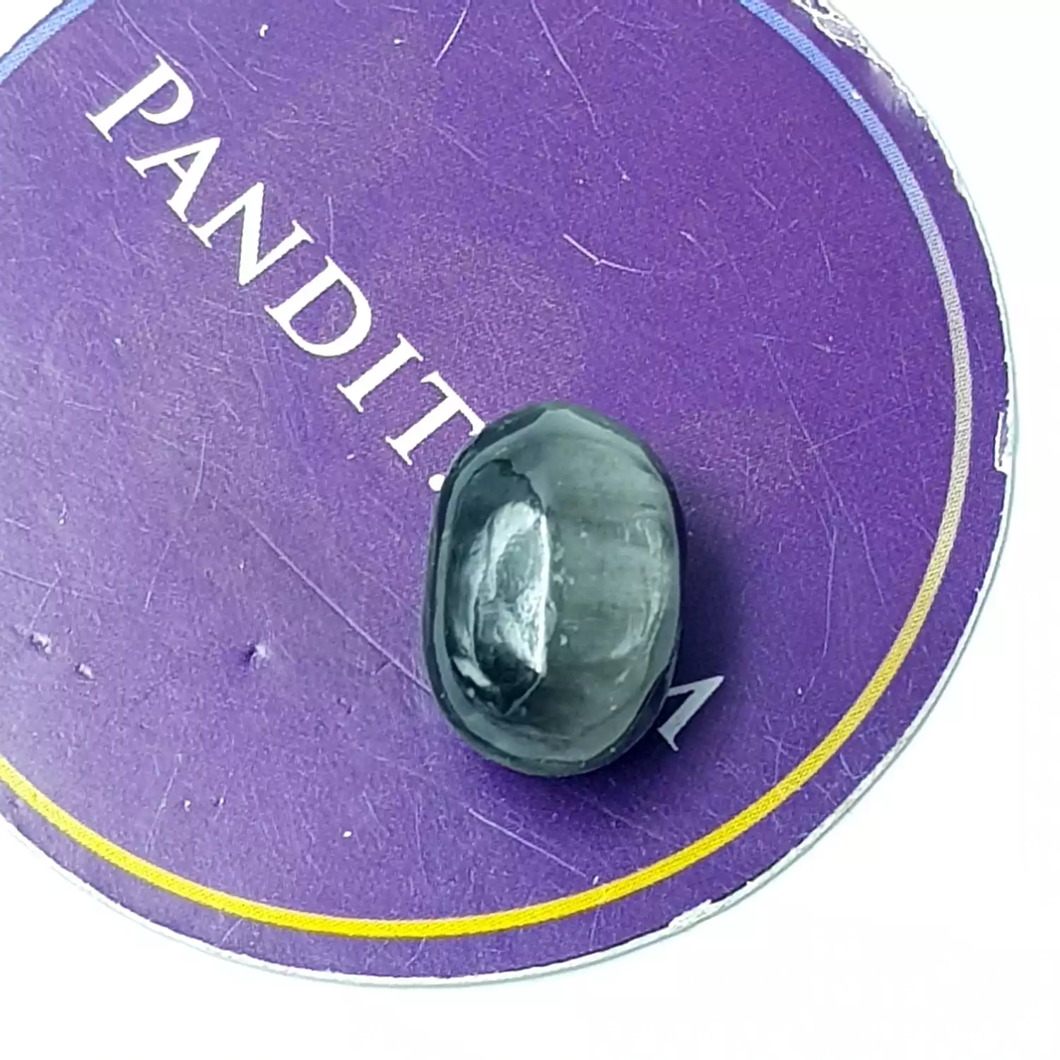 Cat's Eye Gemstone - 11.10 Carat