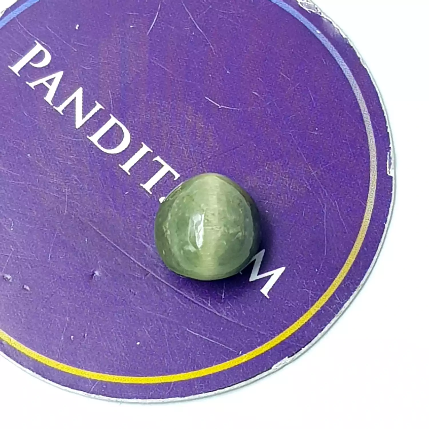 Certified Vedic Gemstones