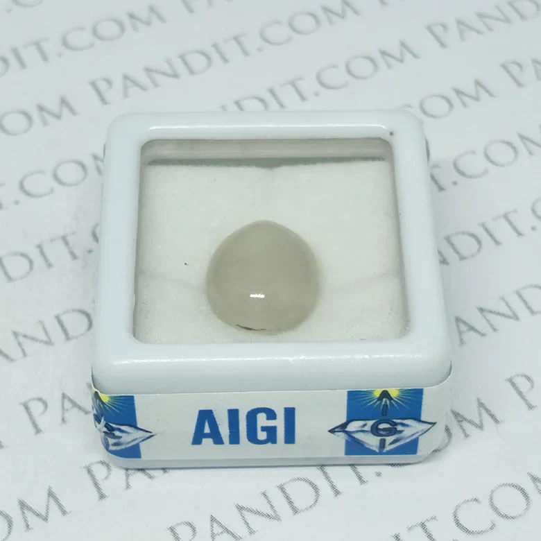 Cat's Eye Gemstone (Lehsunia Gemstone) - For Foreign Travel - Image 6