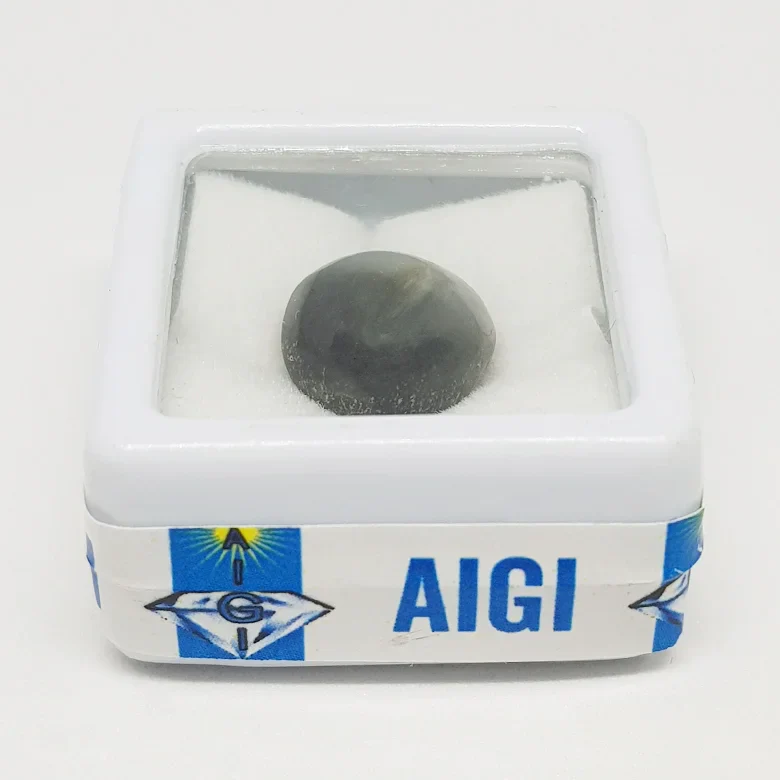 Cat's Eye Gemstone (Lehsunia Gemstone) - For Foreign Travel - Image 7