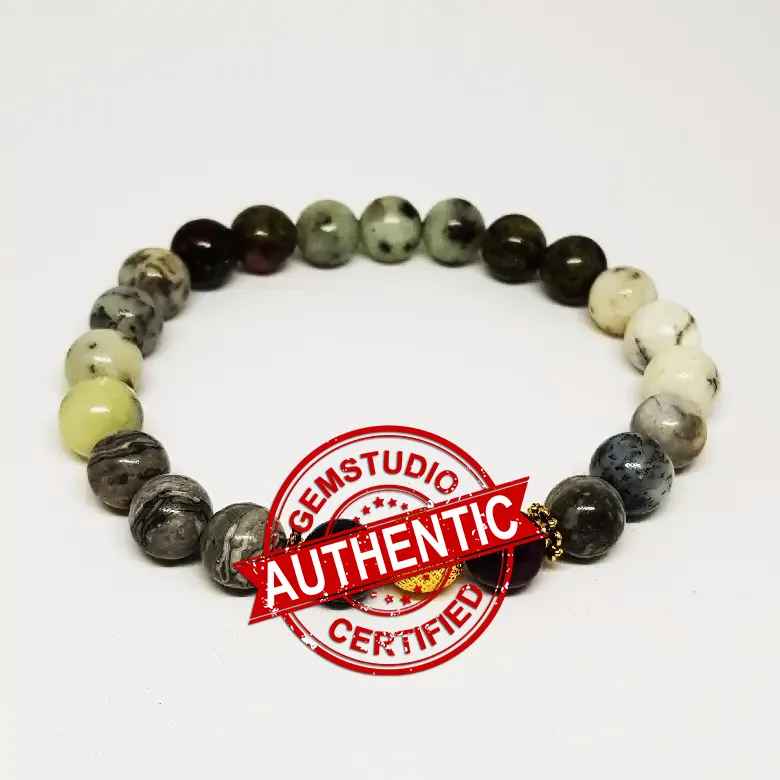 Chakra Activation Bracelet - Image 5