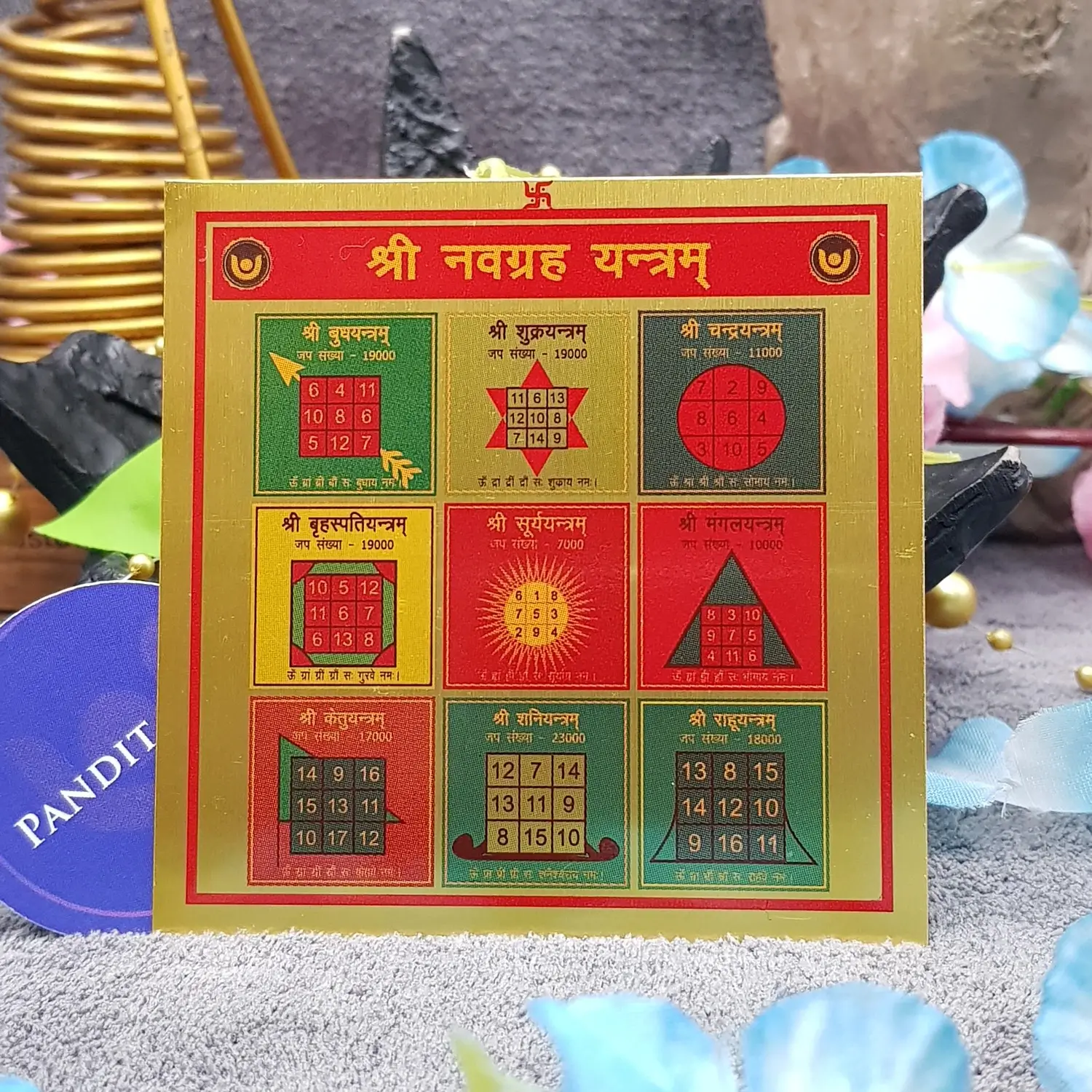 Chakra Balancing Combo - Image 5