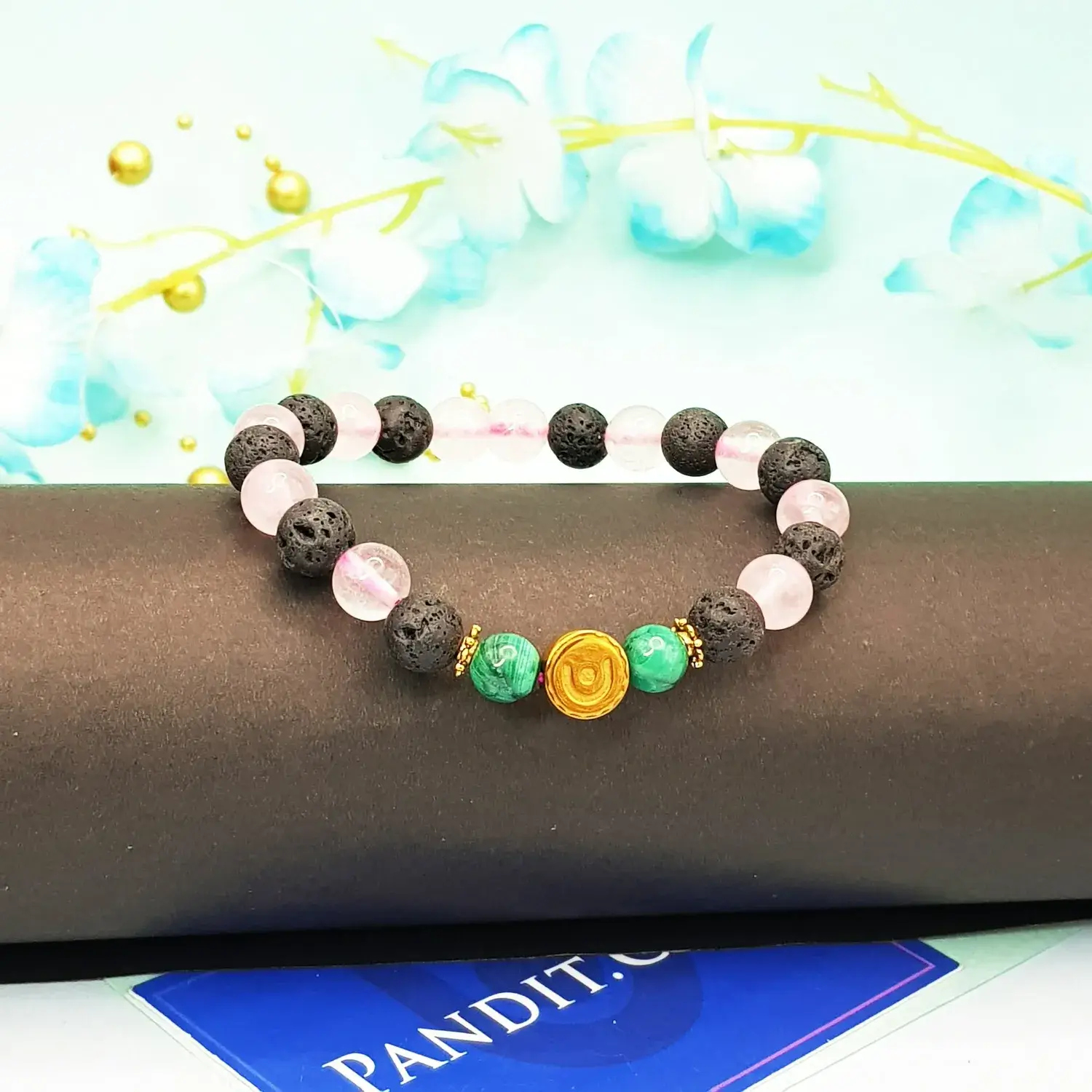 Clear Debt Bracelet - Image 2