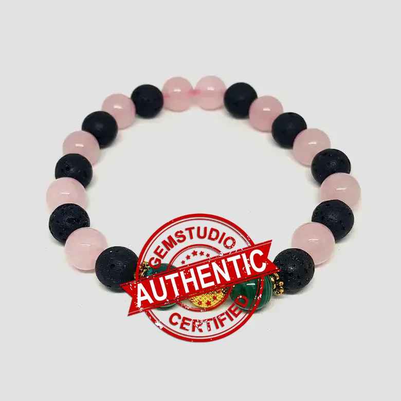 Clear Debt Bracelet - Image 5