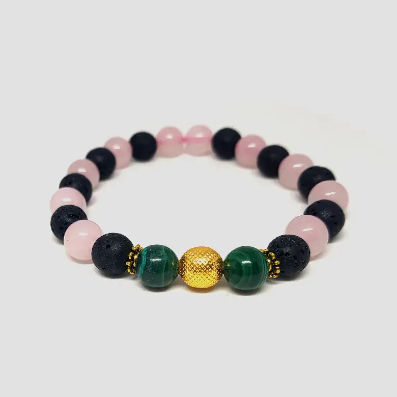 Clear Debt Bracelet - Image 6