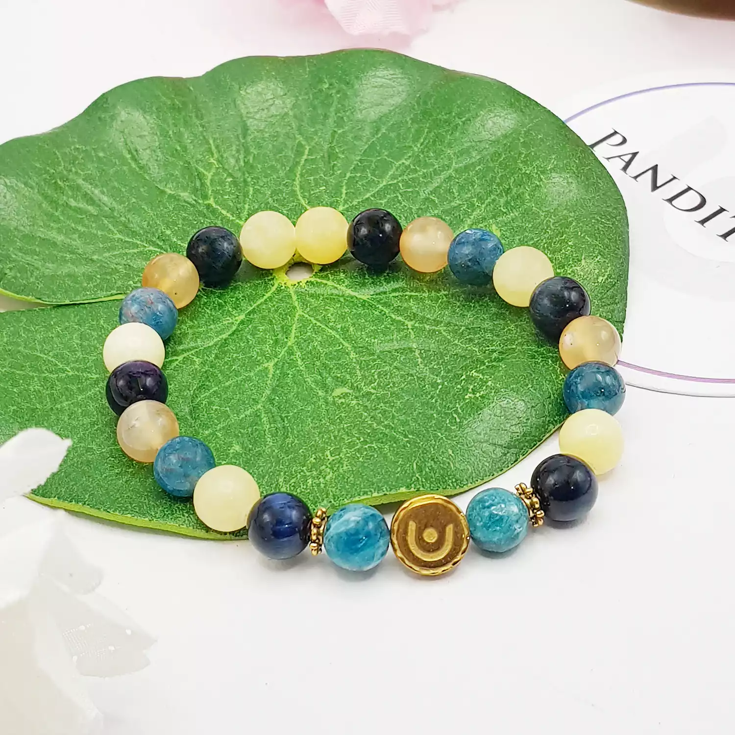 Confidence Booster Bracelet