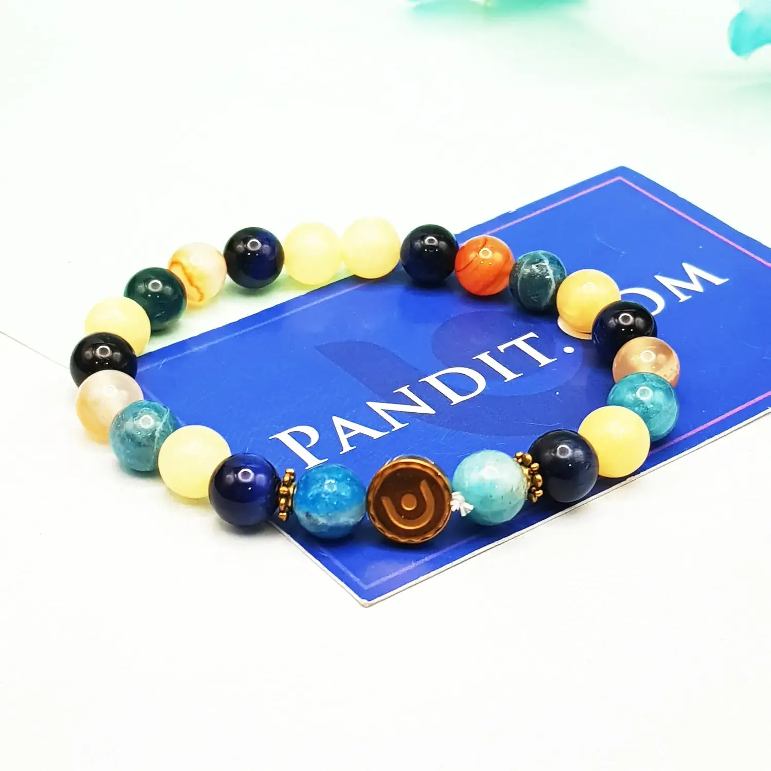 Confidence Booster Bracelet - Image 3