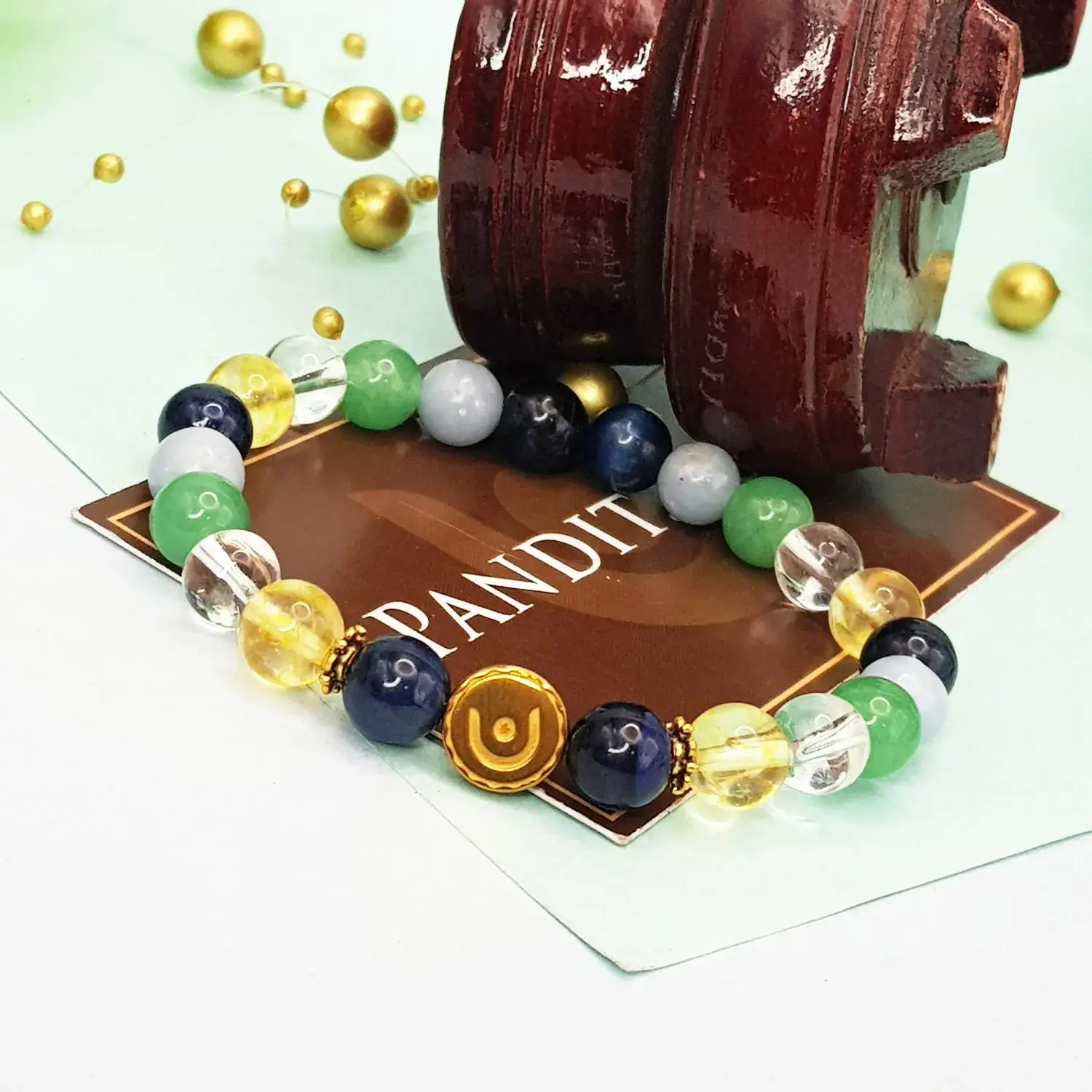 Consultants Bracelet - Image 3