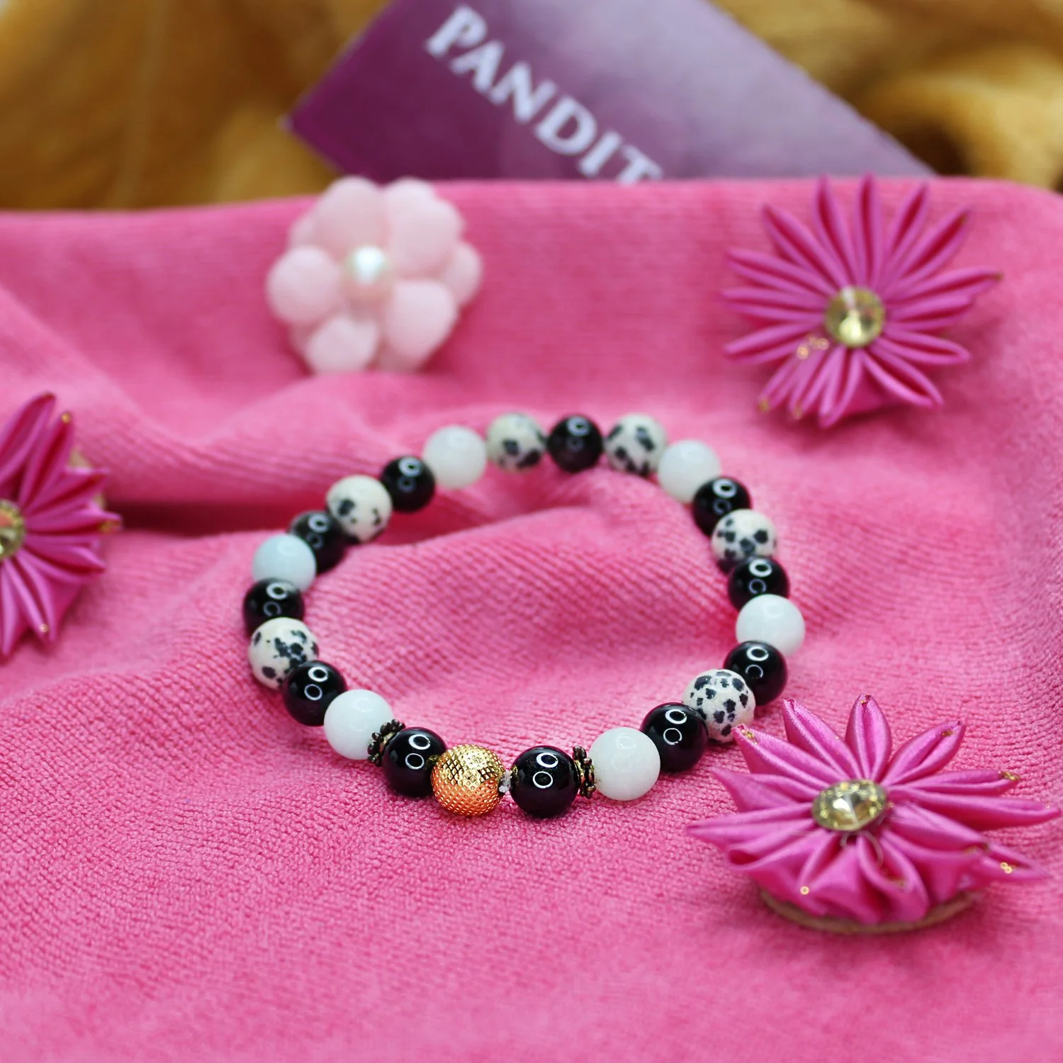 Control Emotions Bracelet - Image 3