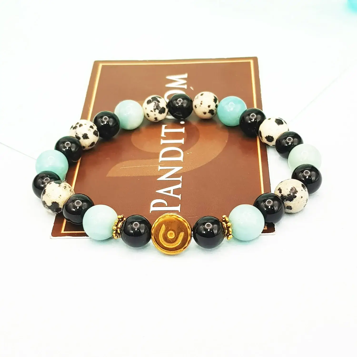Control Emotions Bracelet - Image 4