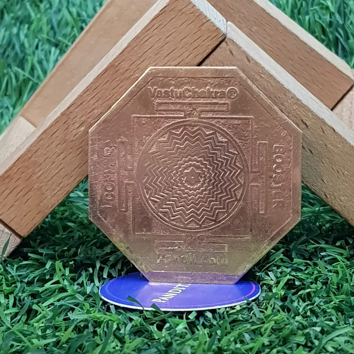 Copper Booster - Image 3