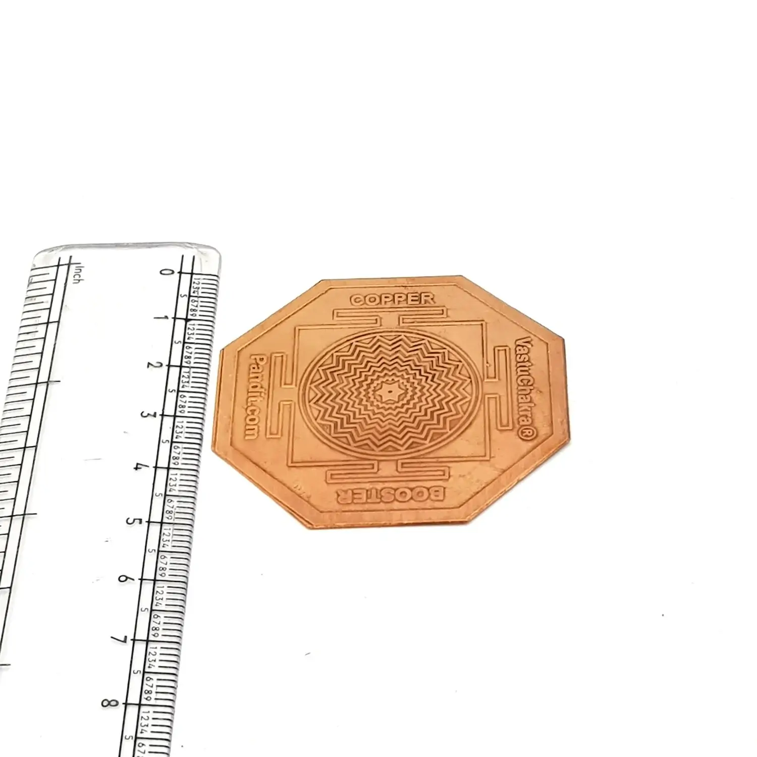 Copper Booster - Image 4