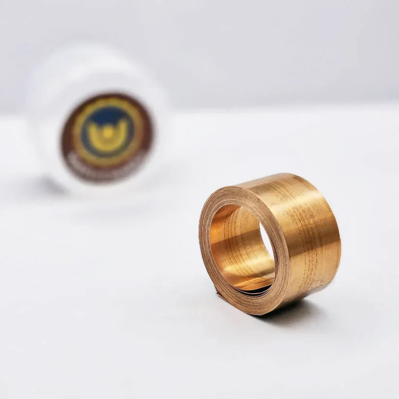 Copper Strip Roll - Image 4