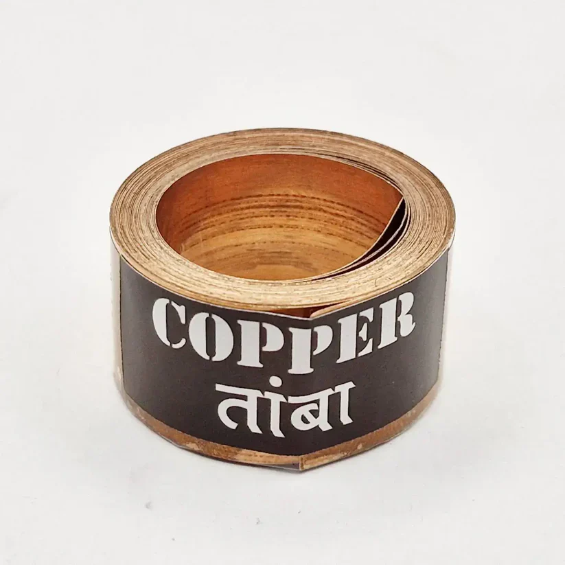 Copper Strip Roll - Image 5