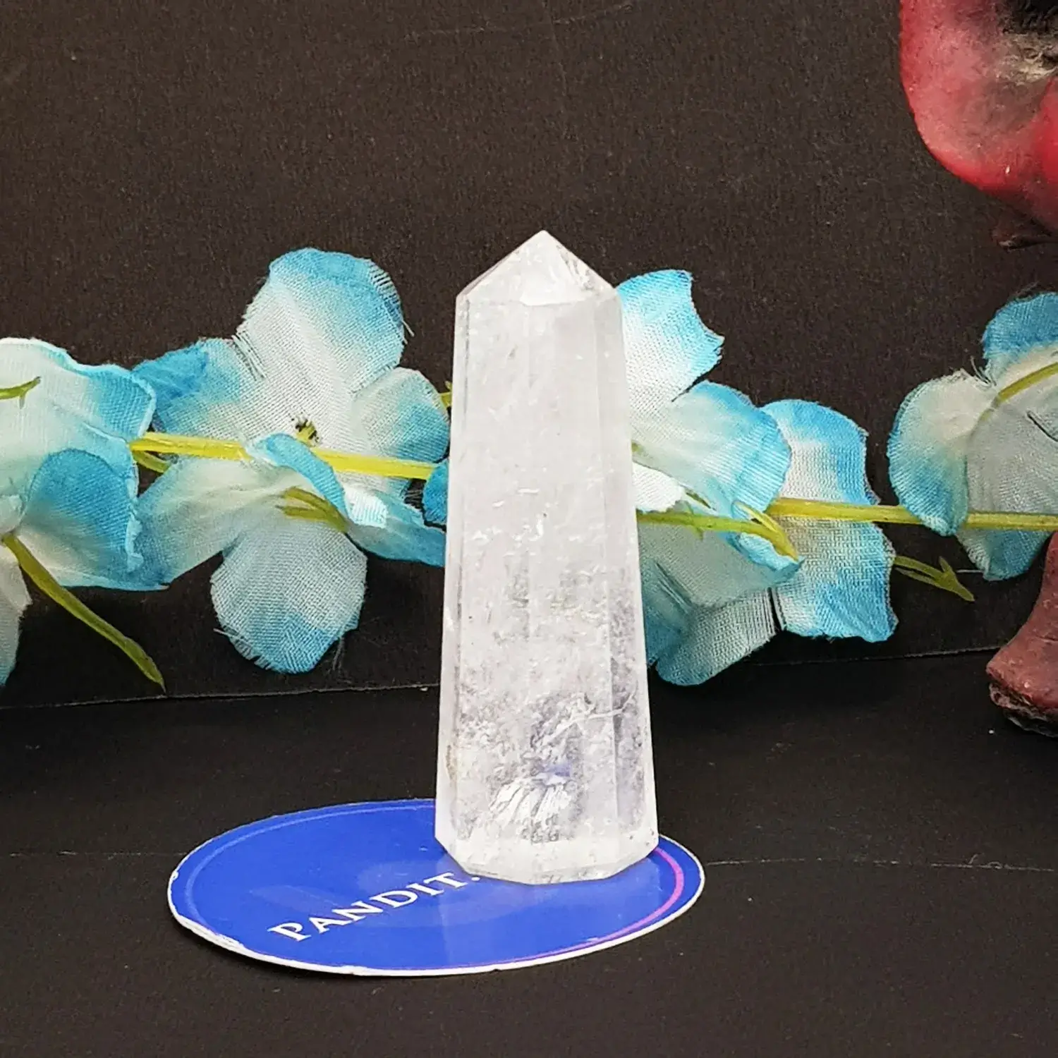 Crystal Pencil Tower Point - Image 3