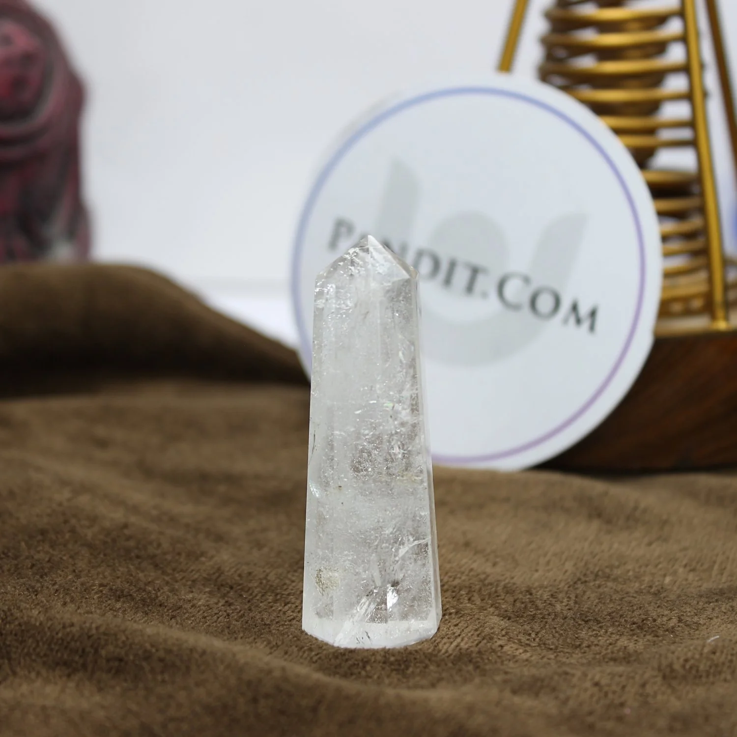 Crystal Pencil Tower Point - Image 4
