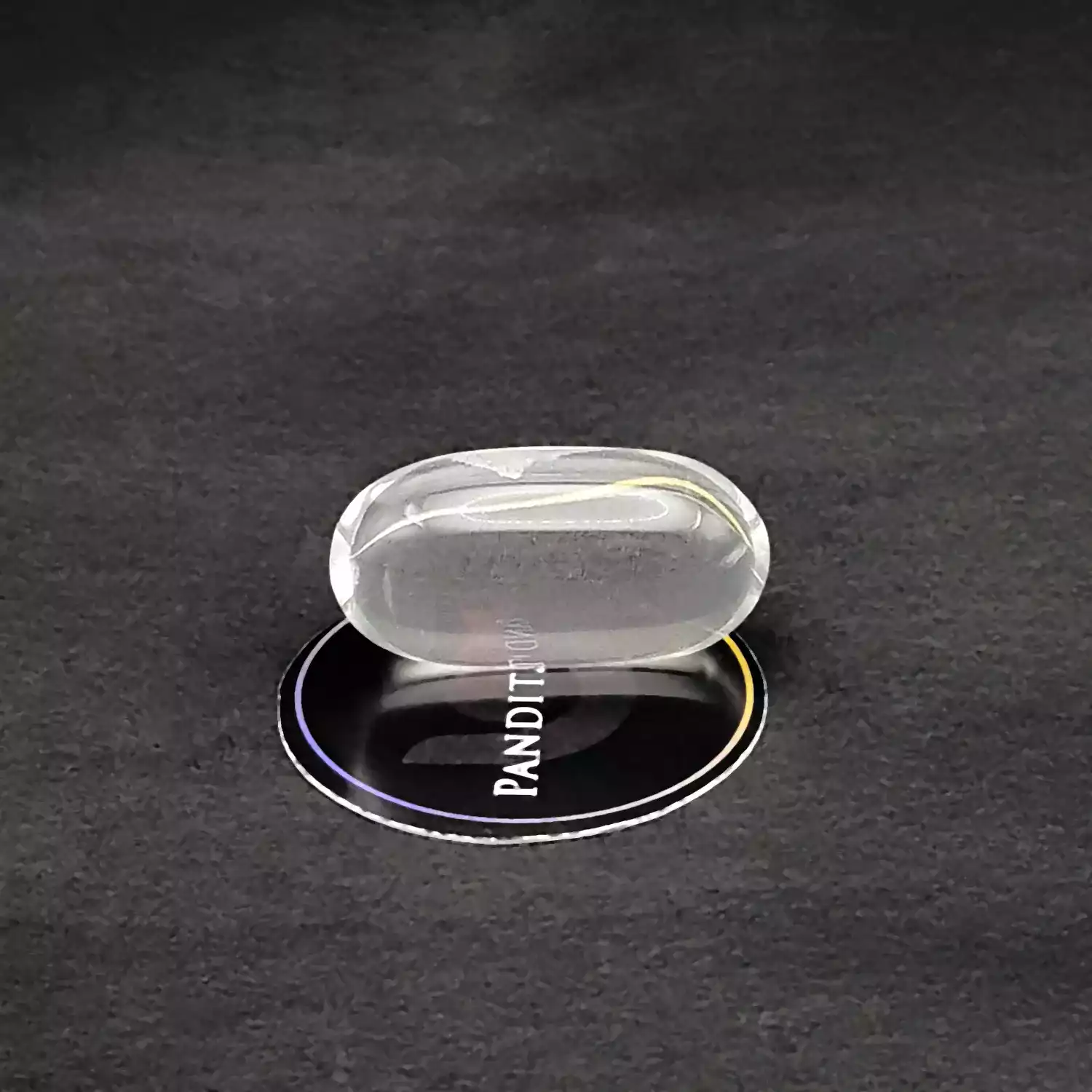 Crystal / Sphatik Shivling - Image 3