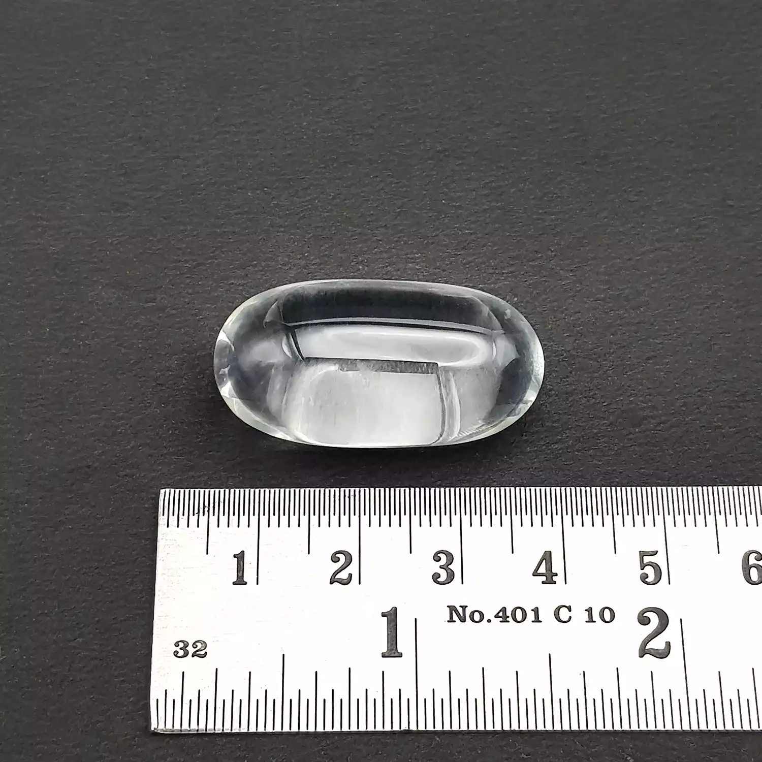 Crystal / Sphatik Shivling - Image 4