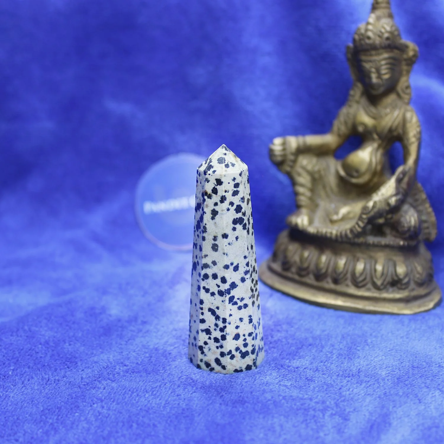Dalmatian Pencil Tower Point - Image 2
