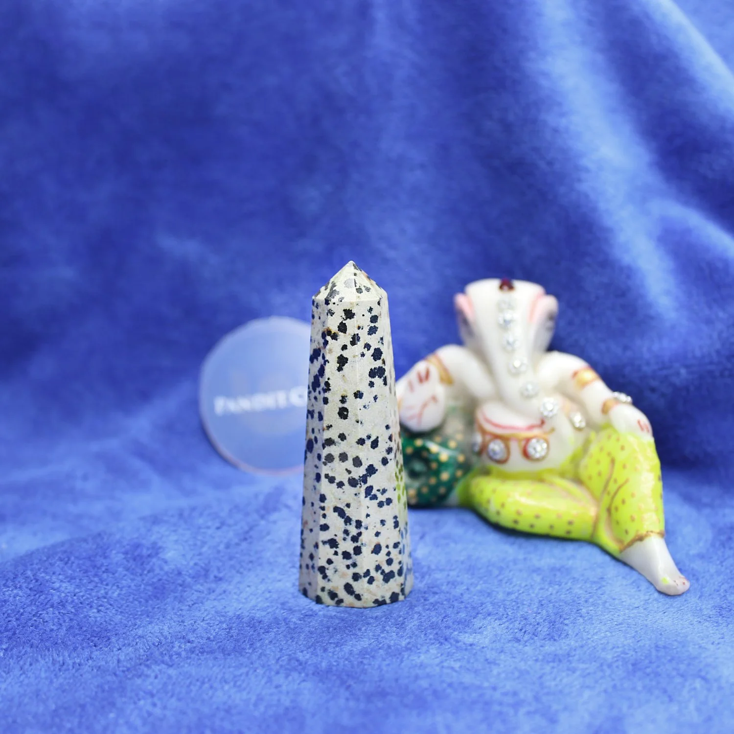 Dalmatian Pencil Tower Point - Image 3