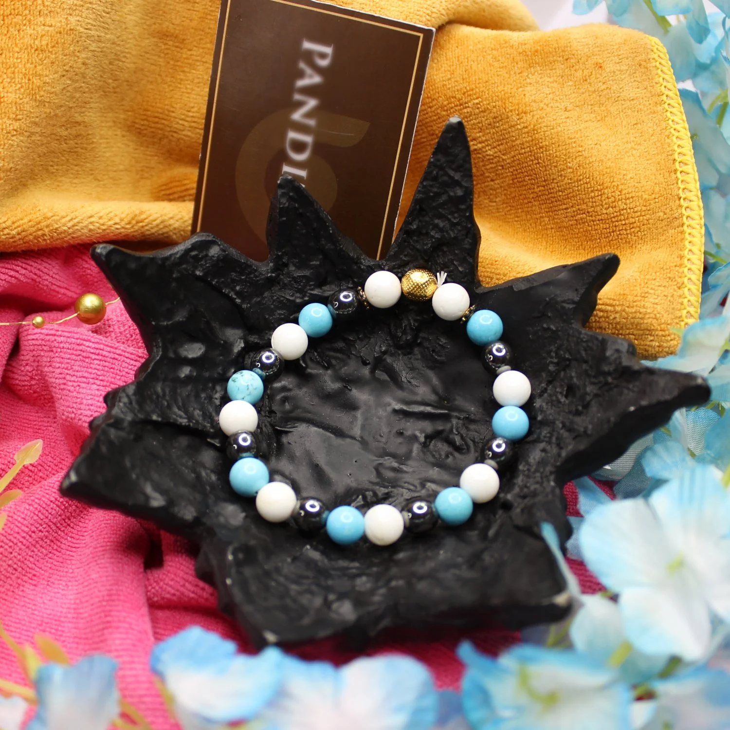 Day to Day Bracelet