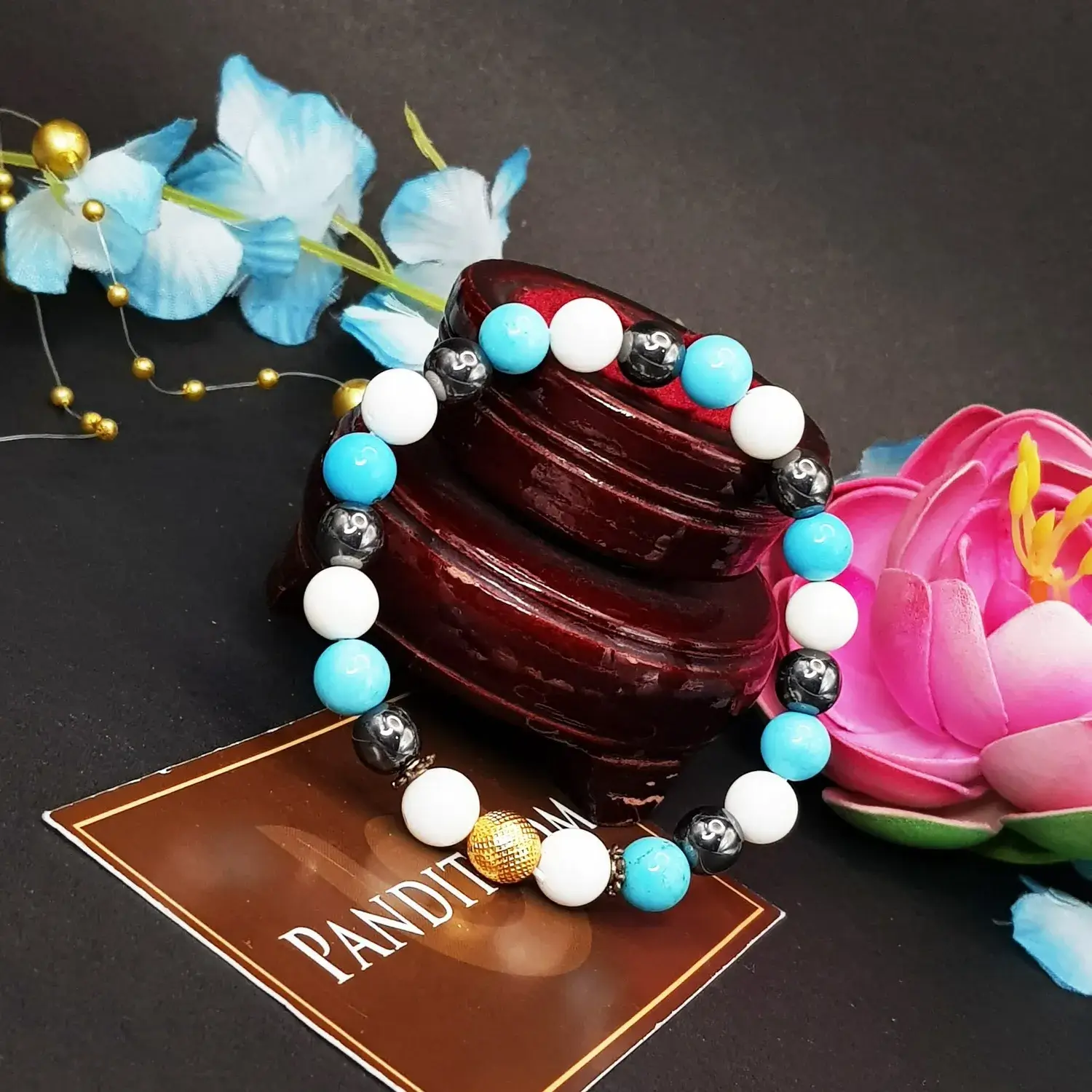 Day to Day Bracelet - Image 2