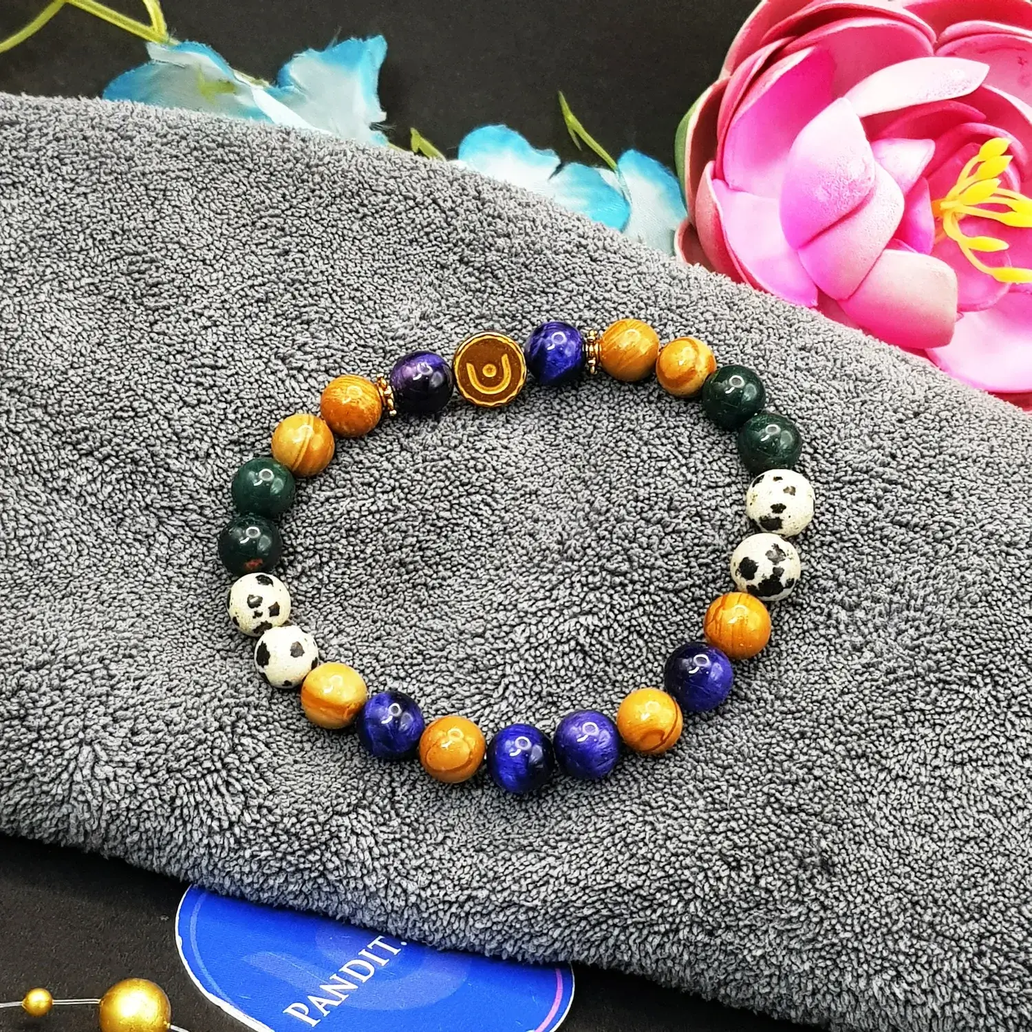 Depression Healing Bracelet - Image 3