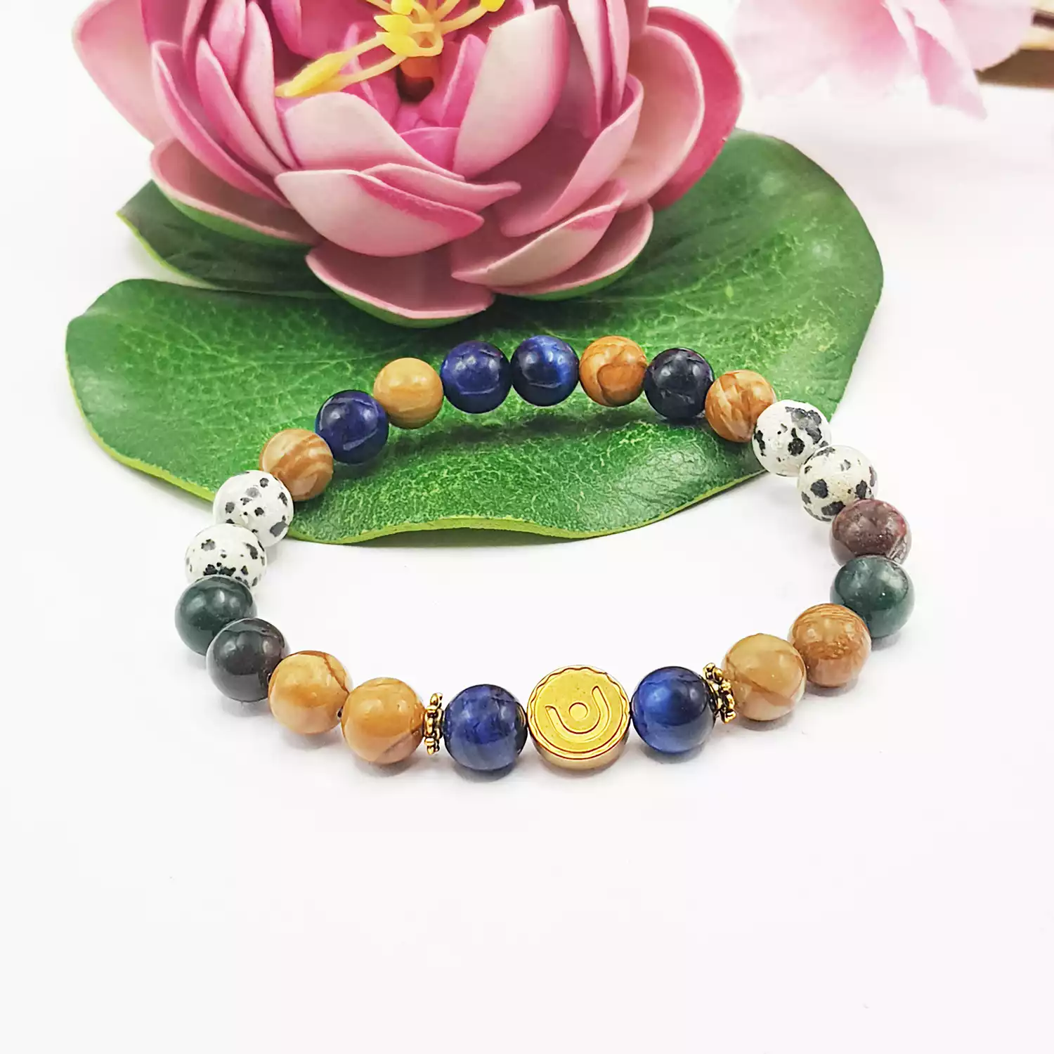 Depression Healing Bracelet - Image 4